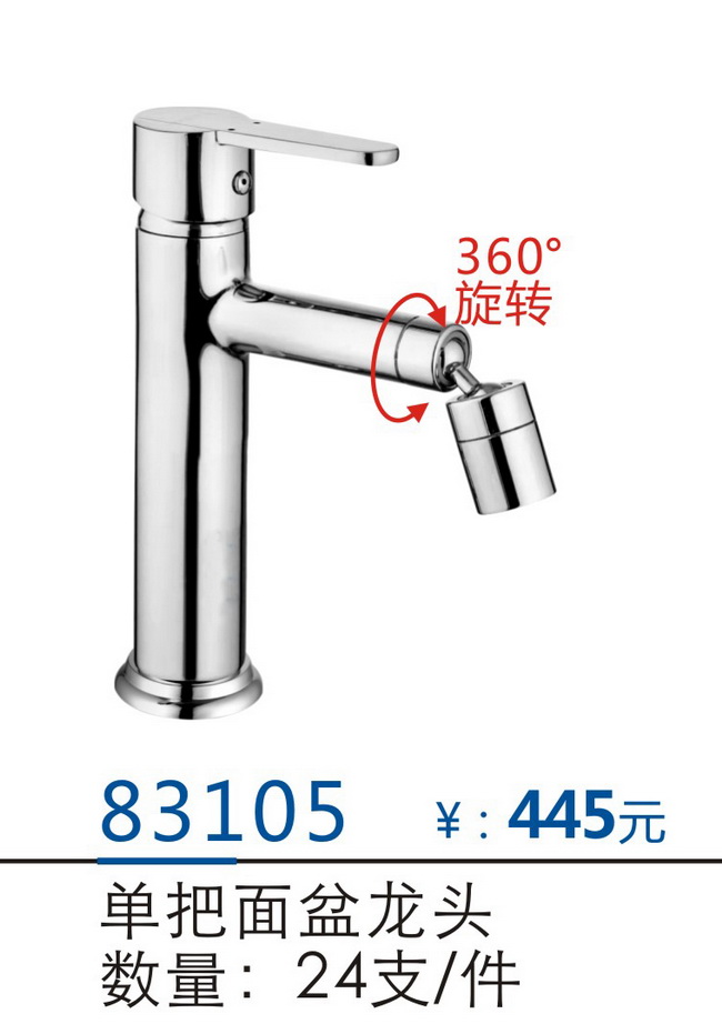 面盆系列