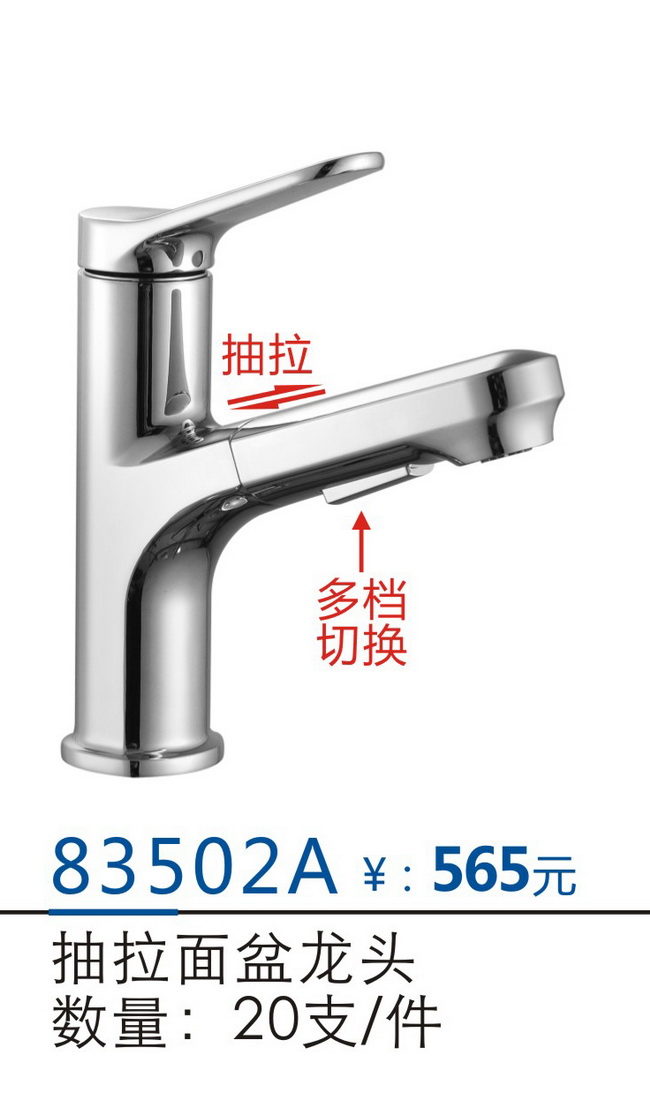 面盆系列